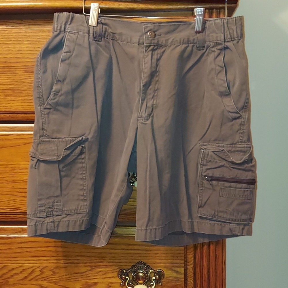 Cargo shorts